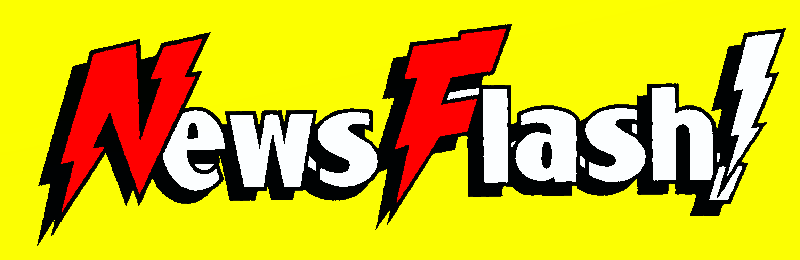 news flasher gif
